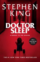 Cover art for Doctor Sleep