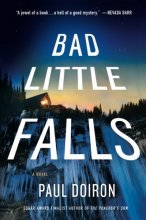 Cover art for Bad Little Falls (Mike Bowditch Mysteries)