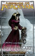 Cover art for The Legends of Percevan: The Shadow Of Malicore (v. 3)