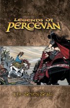 Cover art for Legends of Percevan: The Seven Seals