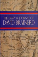 Cover art for Diary & Journal of David Brainerd