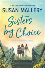 Cover art for Sisters by Choice: A Novel (Blackberry Island)