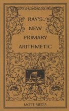 Cover art for Ray's New Primary Arithmetic (Ray's Arithmetic)