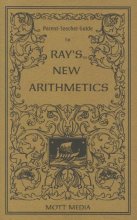 Cover art for Parent-Teacher Guide for Ray's New Arithmetics (Ray's Arithmetic)