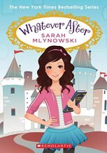 Cover art for Whatever After Boxset, Books 1-6 (Whatever After)