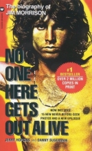 Cover art for No One Here Gets Out Alive