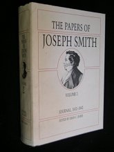 Cover art for Papers of Joseph Smith, Vol. 2