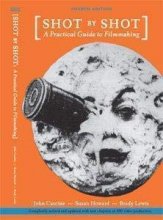 Cover art for Shot By Shot:Practical Guide..