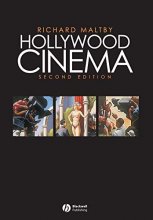 Cover art for Hollywood Cinema, 2nd Edition