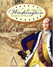 Cover art for The Life of Washington