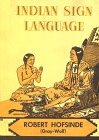 Cover art for Indian Sign Language