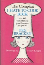 Cover art for The Compleat I Hate to Cook Book