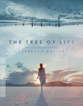 Cover art for The Tree of Life: Criterion Collection