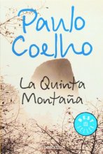 Cover art for La quinta montana (Spanish Edition)