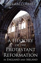 Cover art for A History of the Protestant Reformation in England and Ireland