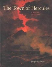 Cover art for The Town of Hercules: A Buried Treasure Trove (Getty Trust Publications : J. Paul Getty Museum)