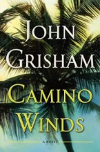 Cover art for Camino Winds (Camino #2)