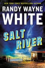 Cover art for Salt River (Doc Ford #26)
