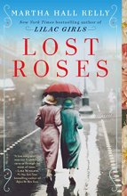 Cover art for Lost Roses: A Novel