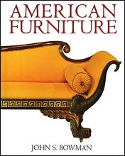 Cover art for American Furniture