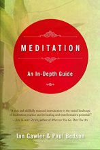 Cover art for Meditation: An In-Depth Guide