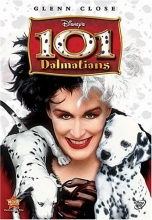 Cover art for 101 Dalmatians