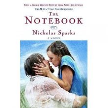 Cover art for The Notebook