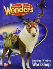 Cover art for Reading Wonders Reading/Writing Workshop Grade 5 (ELEMENTARY CORE READING)
