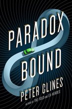 Cover art for Paradox Bound: A Novel