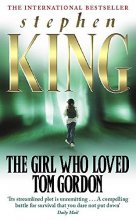 Cover art for The Girl Who Loved Tom Gordon