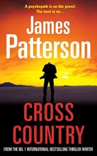 Cover art for Cross Country
