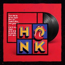 Cover art for HONK [2 LP]