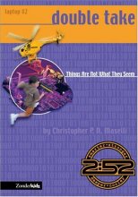 Cover art for Double Take: Things Are Not What They Seem