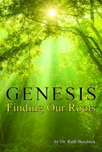 Cover art for Genesis Finding Our Roots