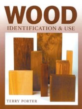Cover art for Wood: Identification & Use