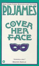 Cover art for Cover Her Face