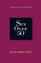 Cover art for Sex Over 50: Updated and Expanded