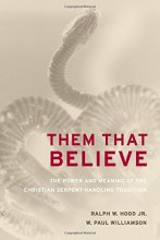Cover art for Them That Believe