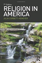 Cover art for Religion in America