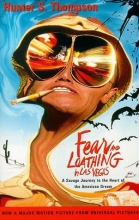 Cover art for Fear and Loathing in Las Vegas: A Savage Journey to the Heart of the American Dream