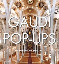 Cover art for Gaudi Pop-Ups