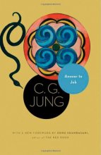 Cover art for Answer to Job: (From Vol. 11 of the Collected Works of C. G. Jung) (Bollingen Series)