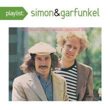 Cover art for Playlist: Simon And Garfunkel's Greatest Hits