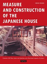 Cover art for Measure and Construction of the Japanese House