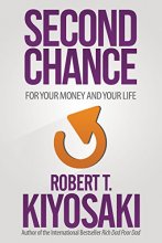 Cover art for Second Chance: for Your Money, Your Life and Our World