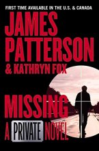 Cover art for Missing: A Private Novel