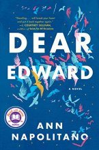 Cover art for Dear Edward: A Novel