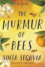 Cover art for The Murmur of Bees