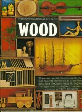 Cover art for The International Book of Wood