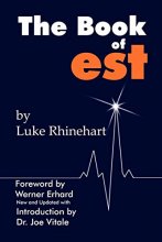 Cover art for The Book of Est